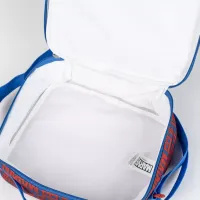 Marvel - Avengers - lunchtas met thermovoering - Koeltas - Schooltas